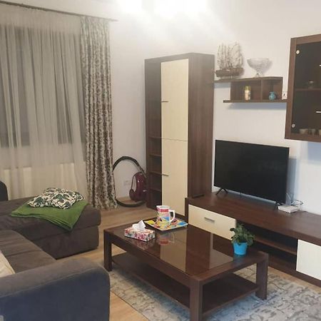 Unique Home Букурещ Екстериор снимка